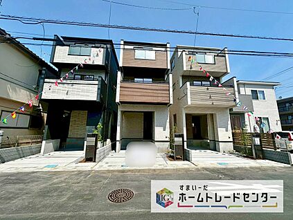現地外観写真