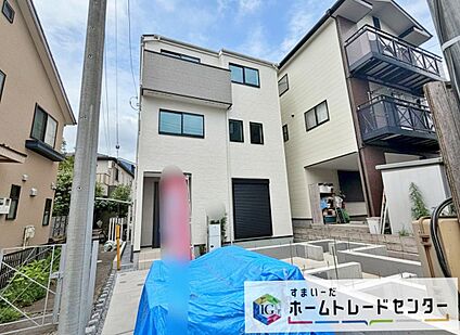 現地外観写真