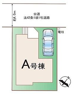 全体区画図