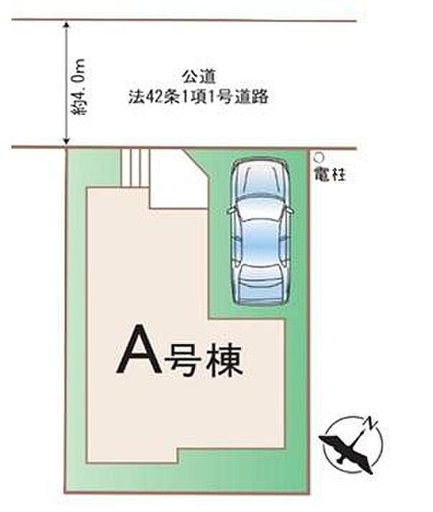 【全体区画図】「東岩槻」「岩槻」駅が徒歩圏内！スーパー、コンビニ、ドラッグストアが徒歩圏内に揃っているのでお買い物もらくらくです♪ぜひご覧ください！