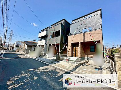 現地外観写真