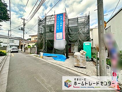 現地写真