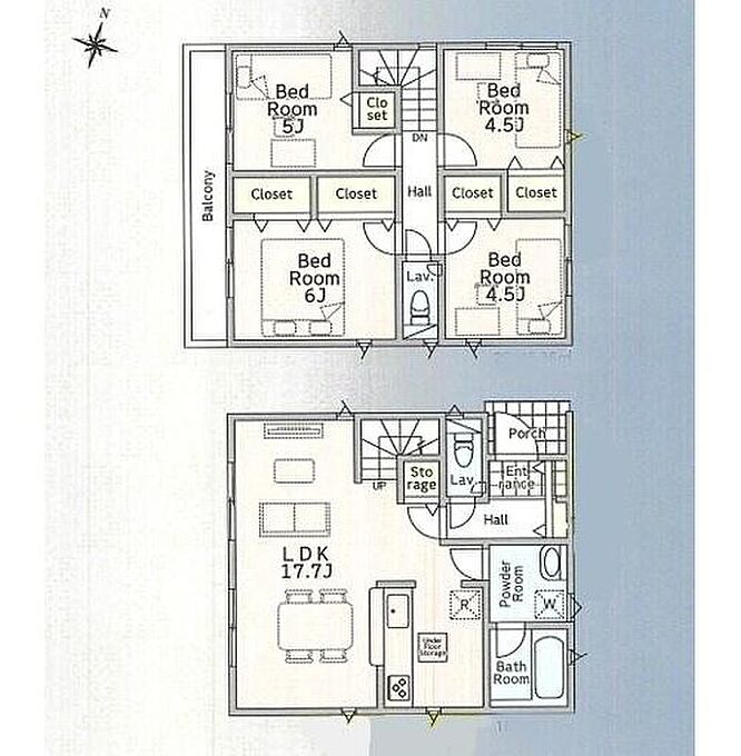 3号棟