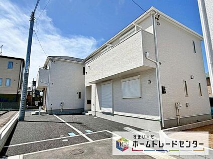 現地外観写真