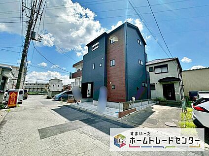 現地外観写真