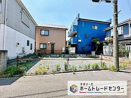 現地写真