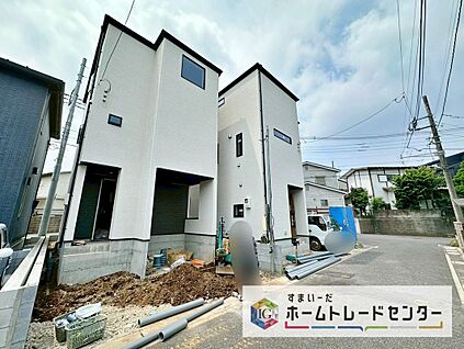 現地外観写真