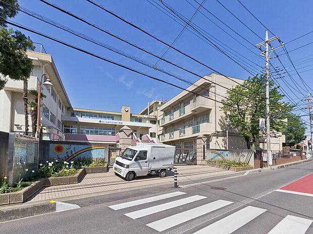 さいたま市立大東小学校（約350m）