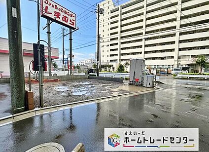 現地写真