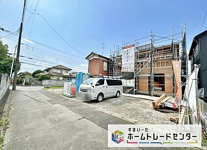 現地外観写真