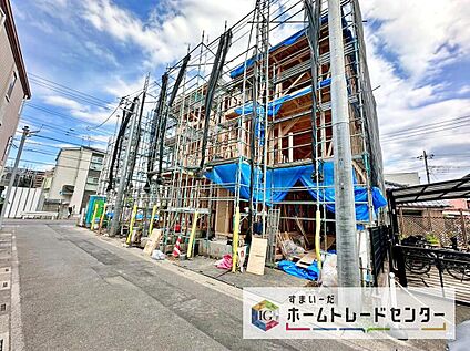 現地外観写真