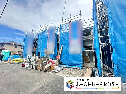 現地外観写真