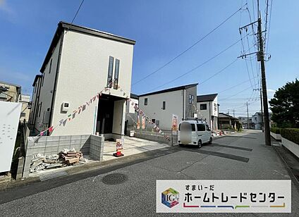 現地外観写真