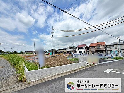 現地外観写真