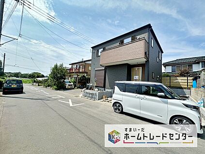 現地外観写真