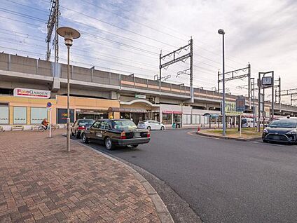 ＪＲ埼京線「与野本町」駅 4100m(徒歩52分/車9分)