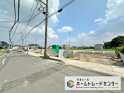 現地外観写真