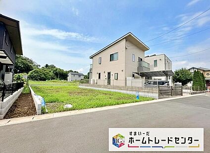 現地外観写真