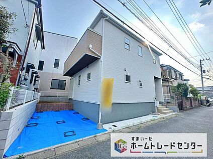 現地外観写真