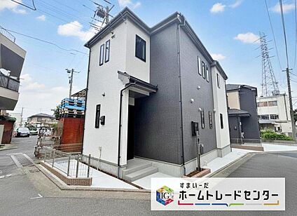 現地外観写真