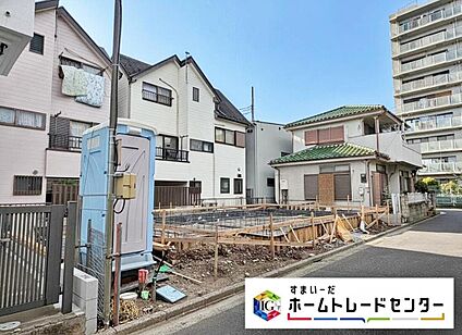 現地外観写真