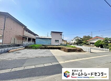 現地外観写真