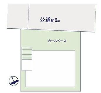 全体区画図