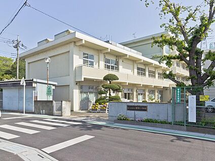 さいたま市立新和小学校 1100ｍ(徒歩14分)