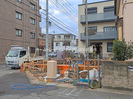 現地外観写真