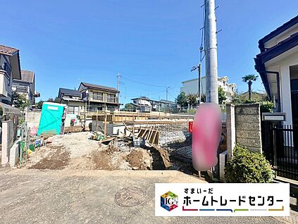 現地外観写真
