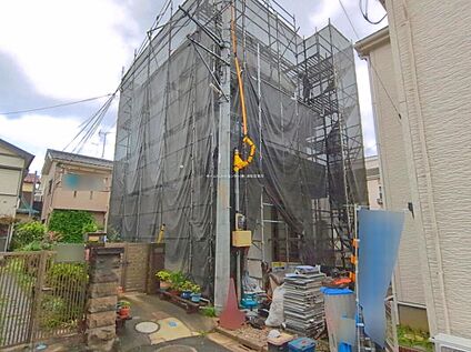 現地外観写真