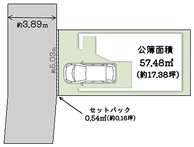 【土地図】
大阪メトロ鶴見緑地線「鶴見緑地」駅 徒歩15分限定1区画。条件無土地でのご購入も可能！詳細は担当スタッフまでお問い合わせください。