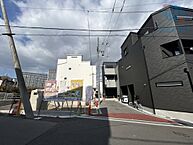 大阪府大阪市城東区放出西2丁目：物件画像