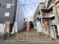 大阪府大阪市旭区大宮4丁目：物件画像