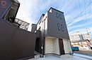大阪府東大阪市三ノ瀬3丁目：物件画像