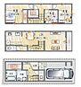 大阪府大阪市淀川区三津屋北1丁目：物件画像