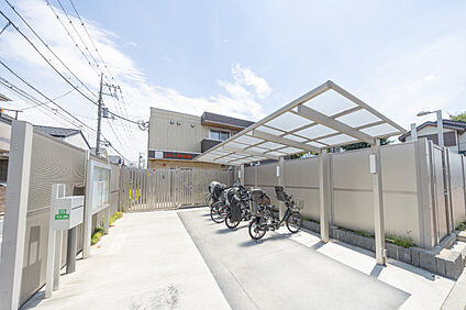 にじいろ保育園三原台（現地より徒歩3分） 約200m