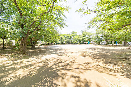 三原台公園（現地より徒歩6分） 約470m
