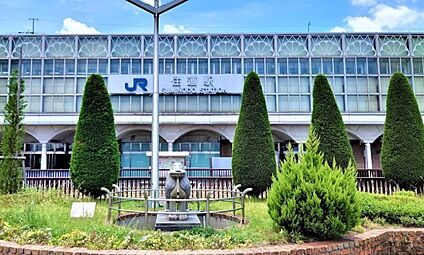 イオン鴻池店 1100ｍ(16分)