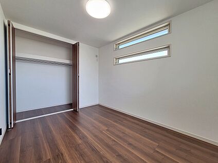 【10号地洋室】