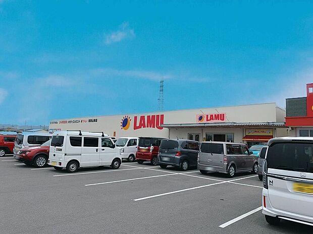 ラ・ムー和歌山東店