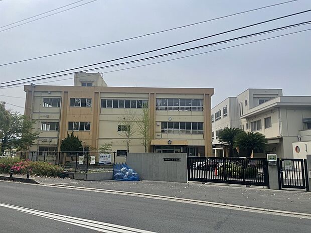和歌山市立三田小学校