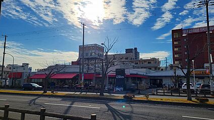 ヒダカヤ黒田店 約960m(徒歩12分)