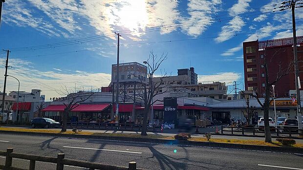 ヒダカヤ黒田店