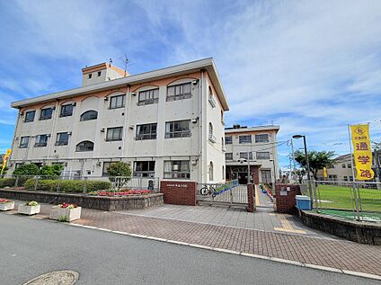 和歌山市立今福小学校 約160m(徒歩2分)
