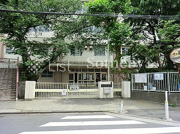 川崎市立玉川小学校(約500m)