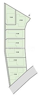 全体区画図