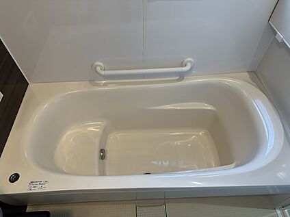 エコベンチ浴槽