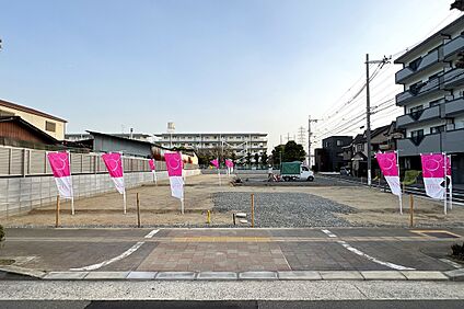 【ご見学ご予約受付中】