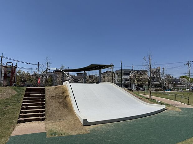 大宮中央公園